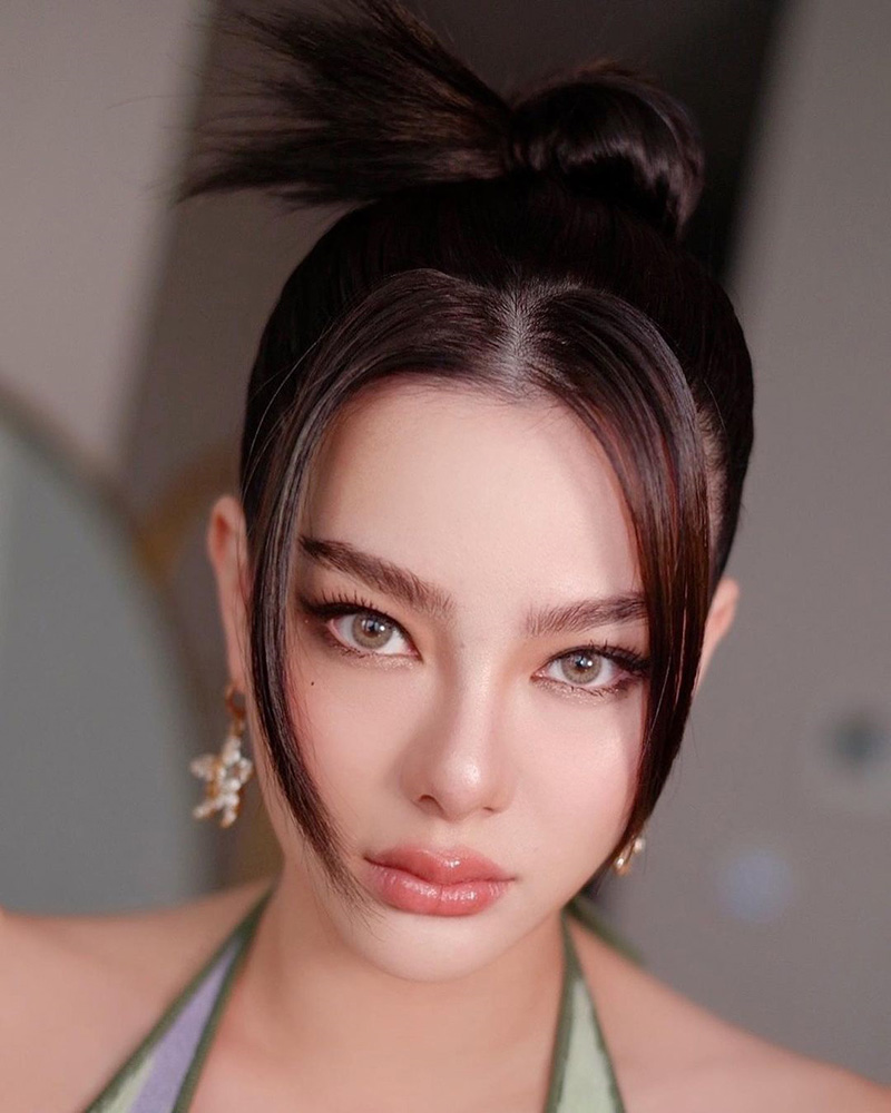 ดิว อริสรา 