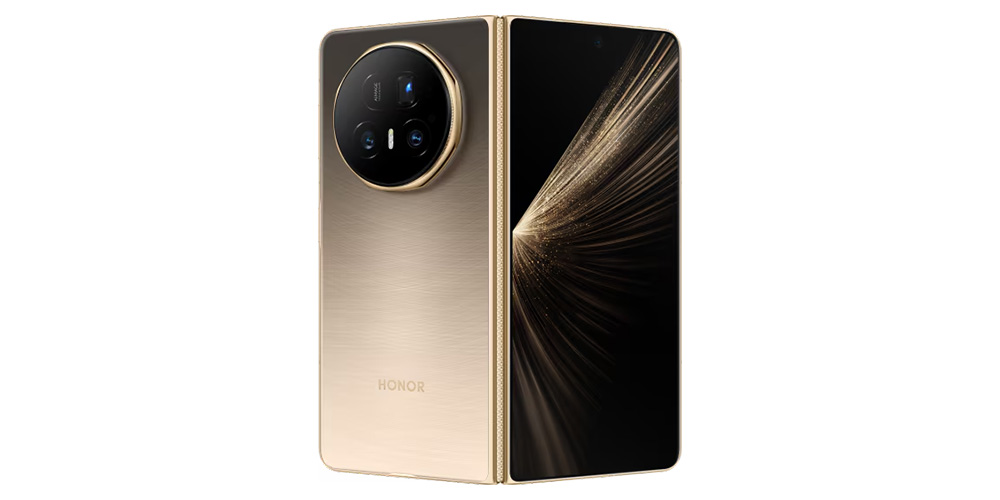 HONOR Magic V5