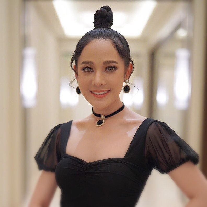 ทับทิม อัญรินทร์