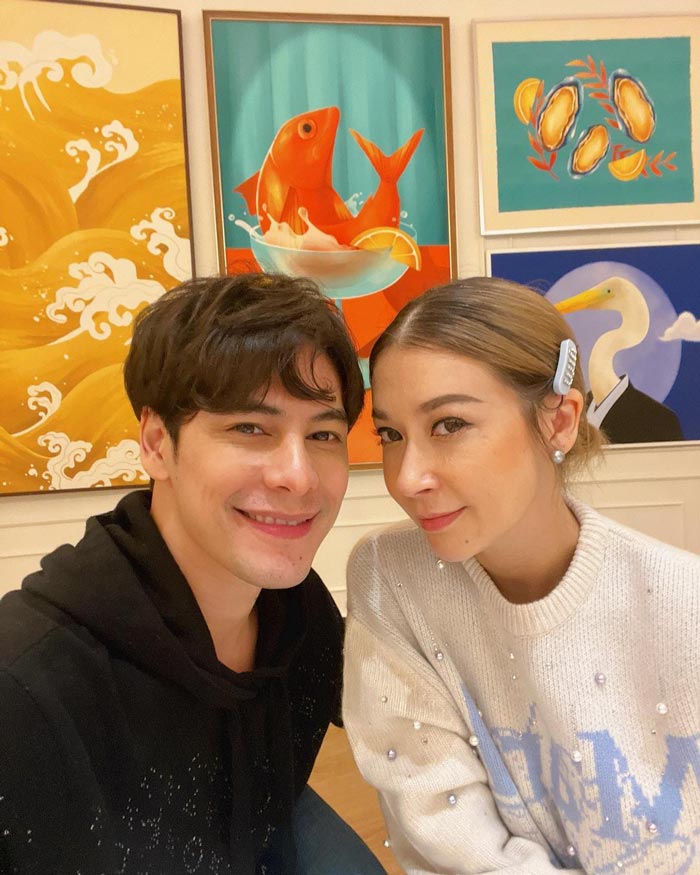 เอมี่ ซี