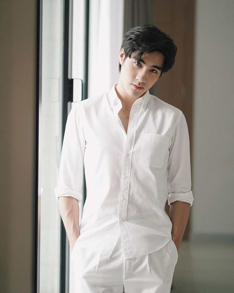 ปีเตอร์แพน ทัศน์พล 