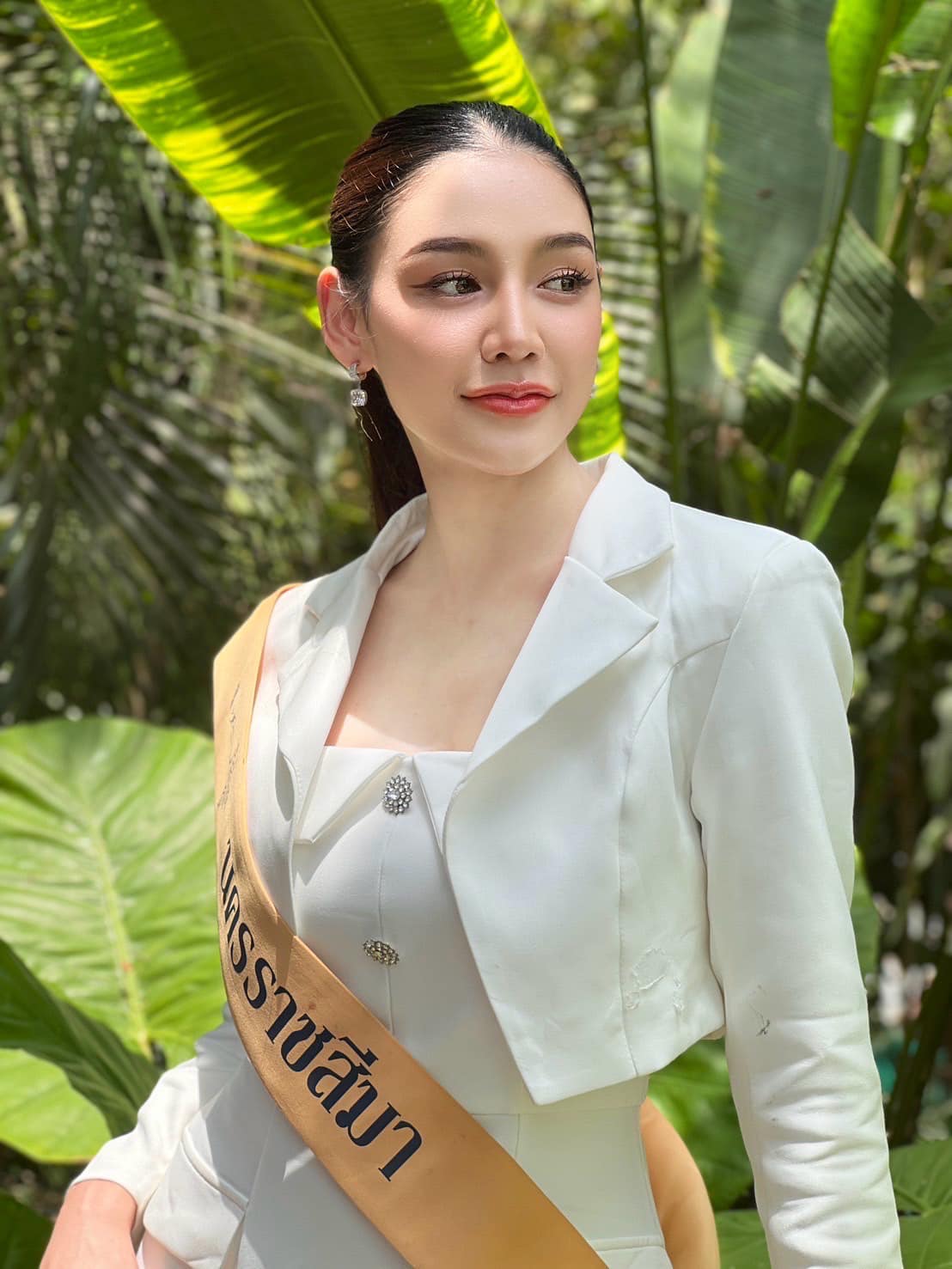 มิสแกรนด์นครราชสีมา