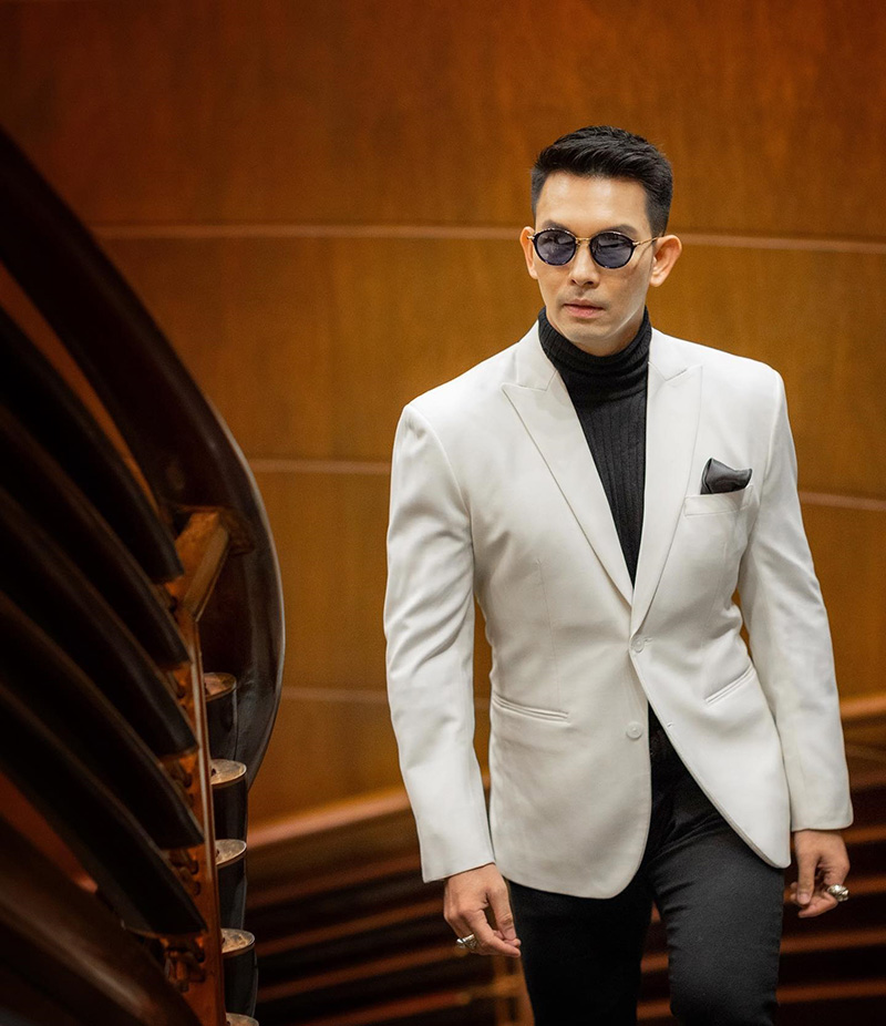 อั้ม อธิชาติ โพสต์ล่าสุดเจอทัวร์ลง ปมเลิก นัท มีเรีย