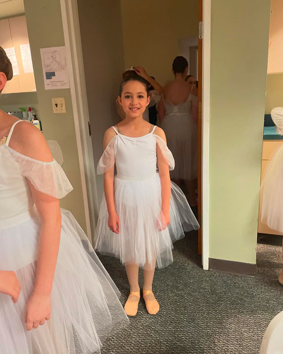 น้องเมตตา ลูกอุ้ม สิริยากร