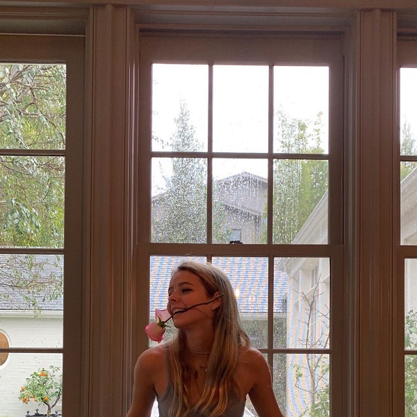 แอปเปิล มาร์ติน