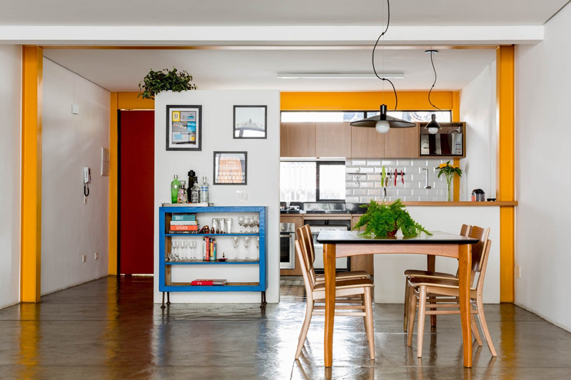 แบบบ้านสองชั้น 3 ห้องนอน 3 ห้องน้ำ