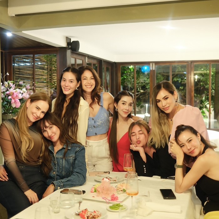 แก๊งนางฟ้า 