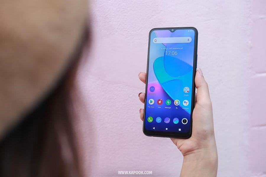 Vivo Y12s