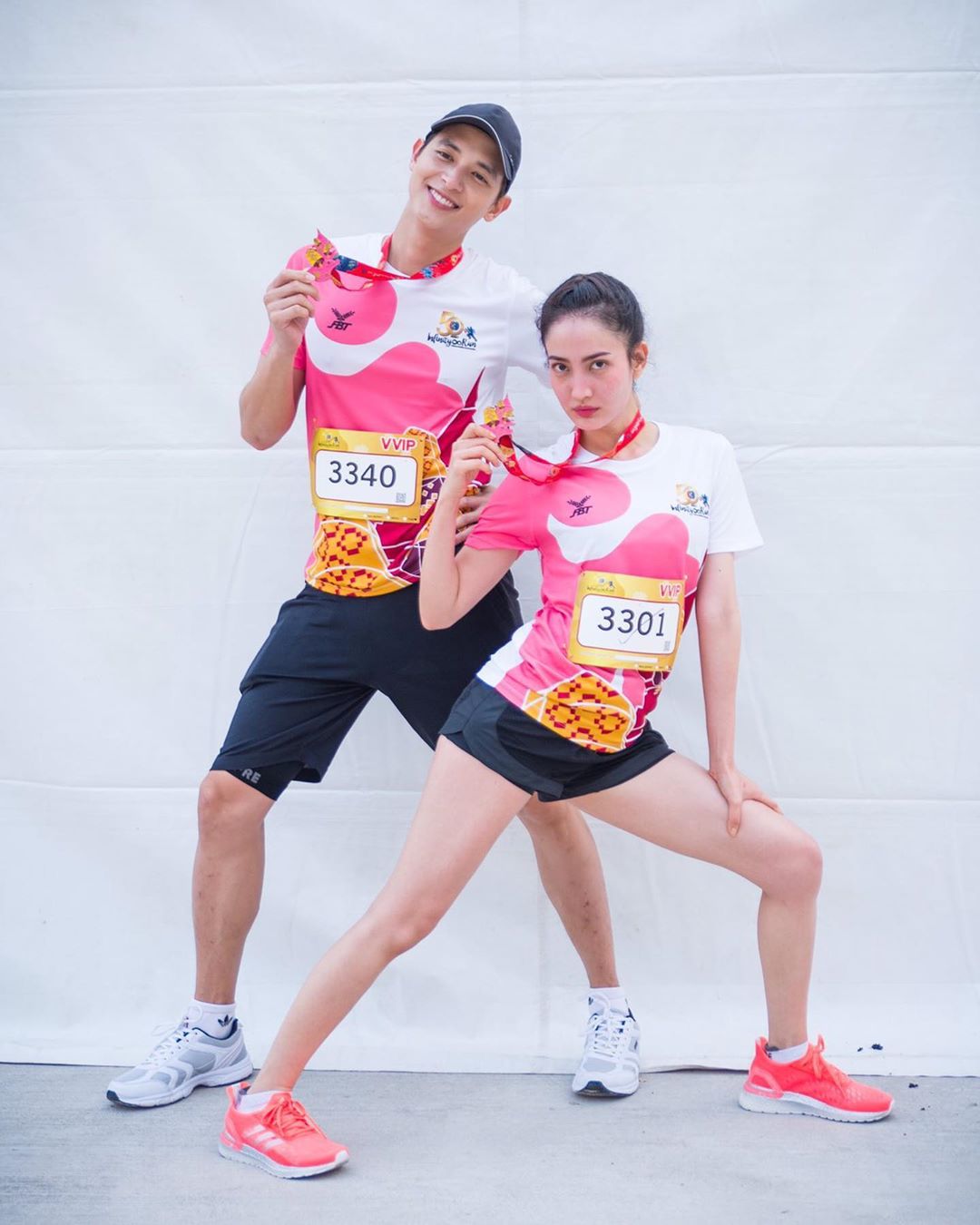 เจมส์ แต้ว