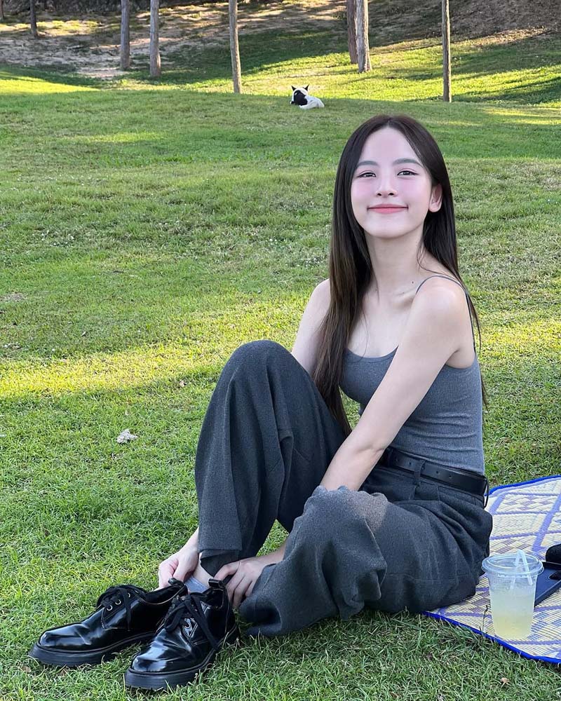 ณิชา ณัฏฐณิชา ประวัติ