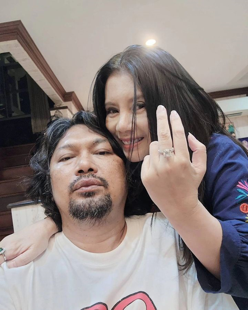 กานต์ วิภากร เสก โลโซ หนุ่ม กะลา