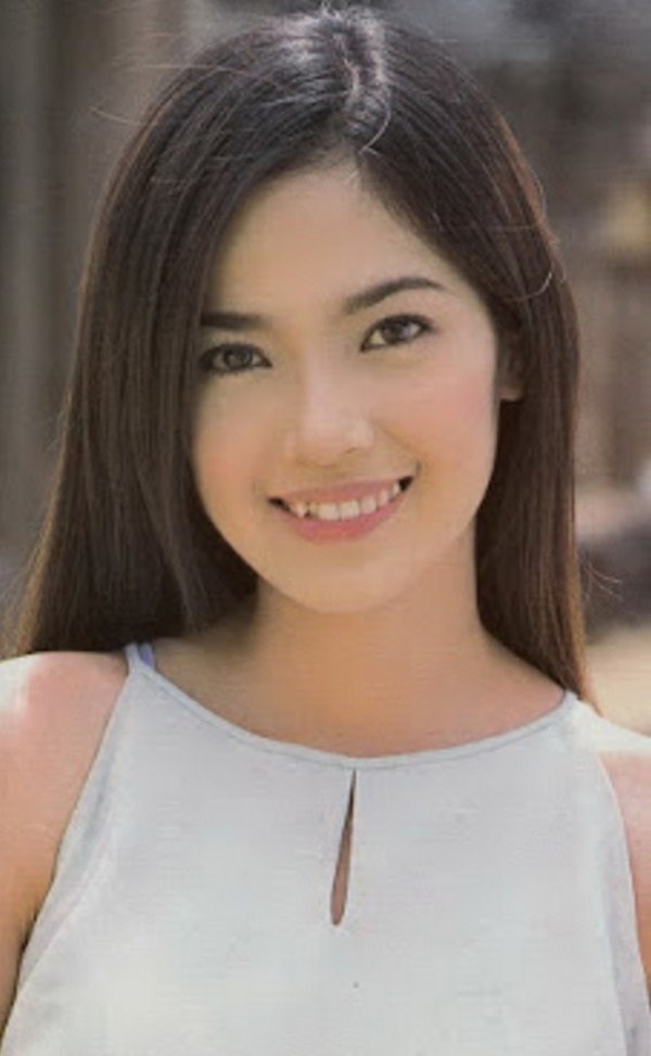 อั้ม ฐนิชา