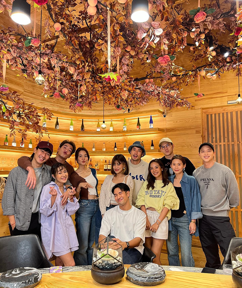 เกรท วรินทร  หมออร อรอุมา