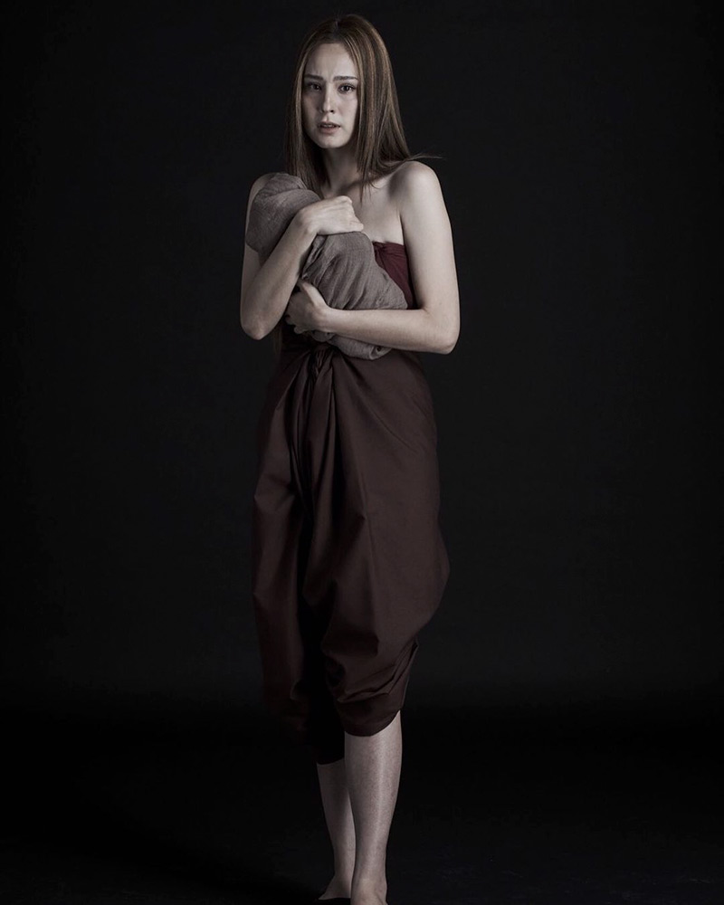 ขวัญ อุษามณี