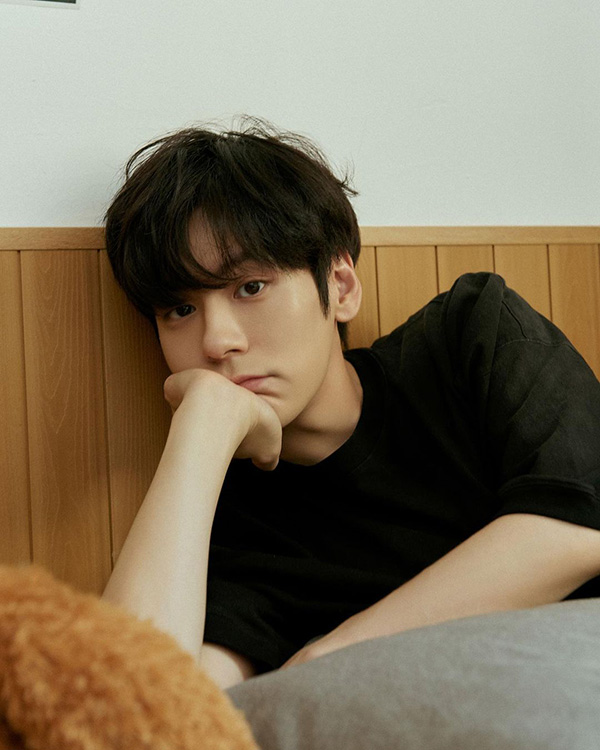 เว่ยเจ๋อหมิง