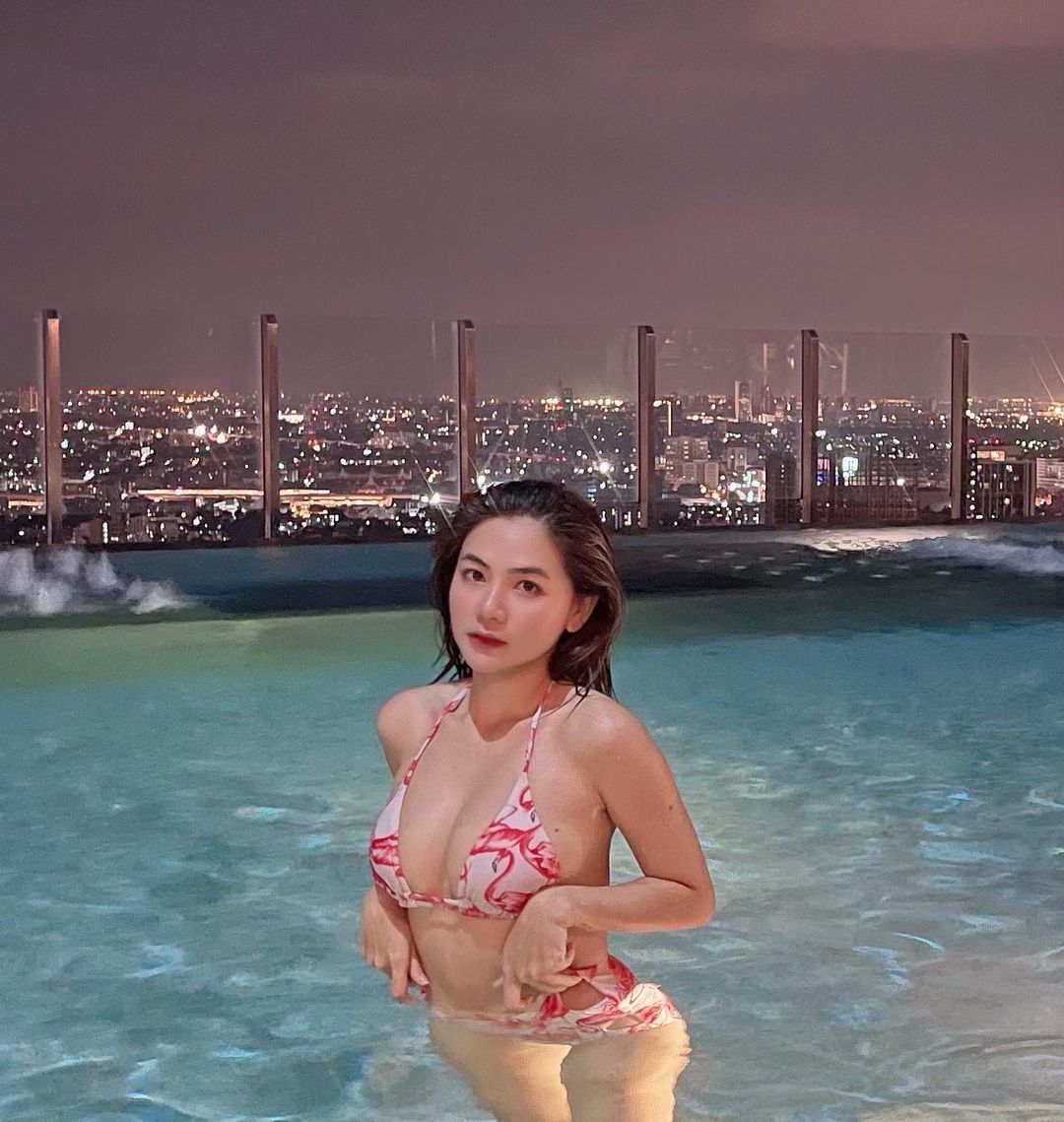 มิ้น นิรัชพร