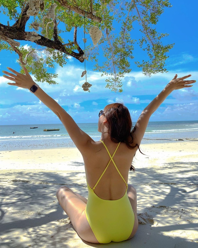 ญาดา เทพนม