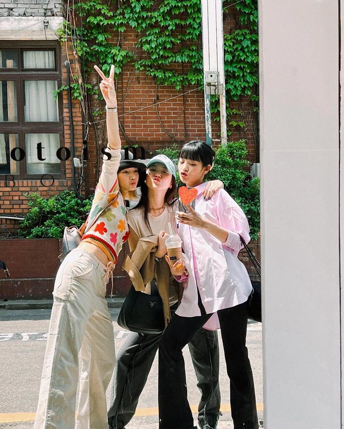 ต้าเหนิง กัญญาวีร์