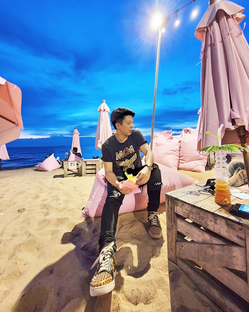 ดร.ณัฐวุธ ม้าแก้