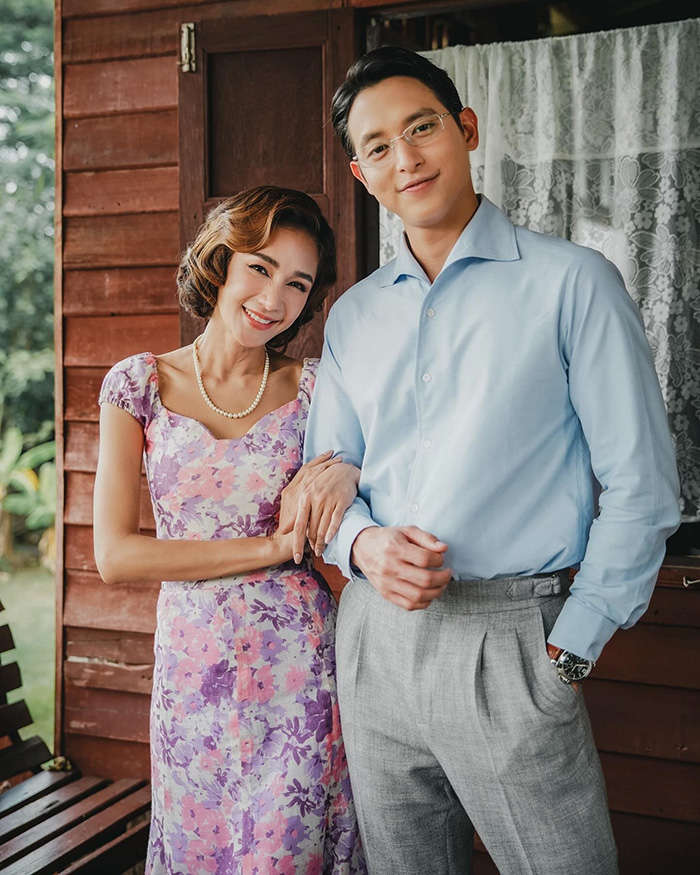  เนย โชติกา 