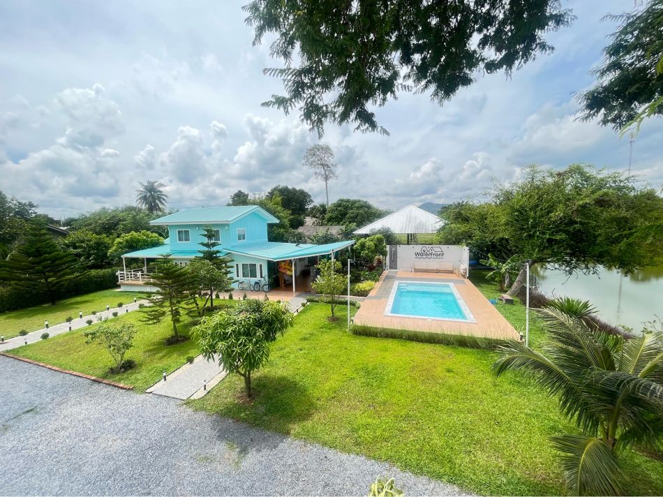 Waterfront KhaoYai