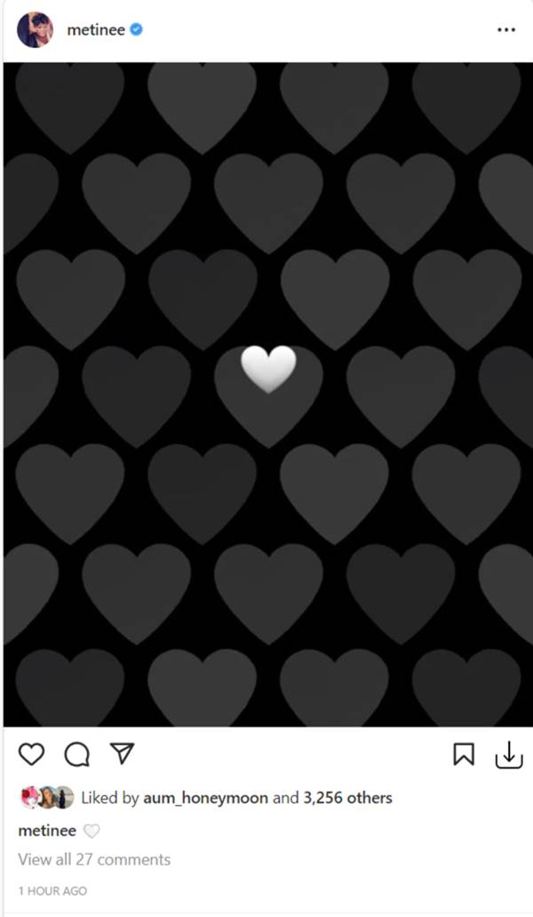 เอ๋ ชนม์สวัสดิ์ เสียชีวิต