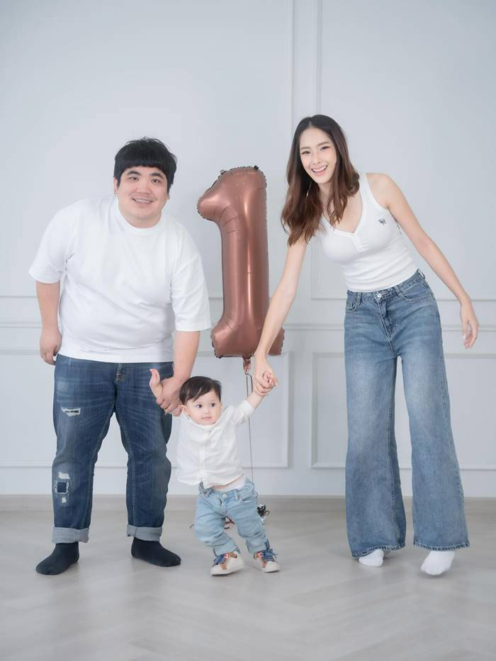  ใบหม่อน กิตติยา  แจ็ค แฟนฉัน 