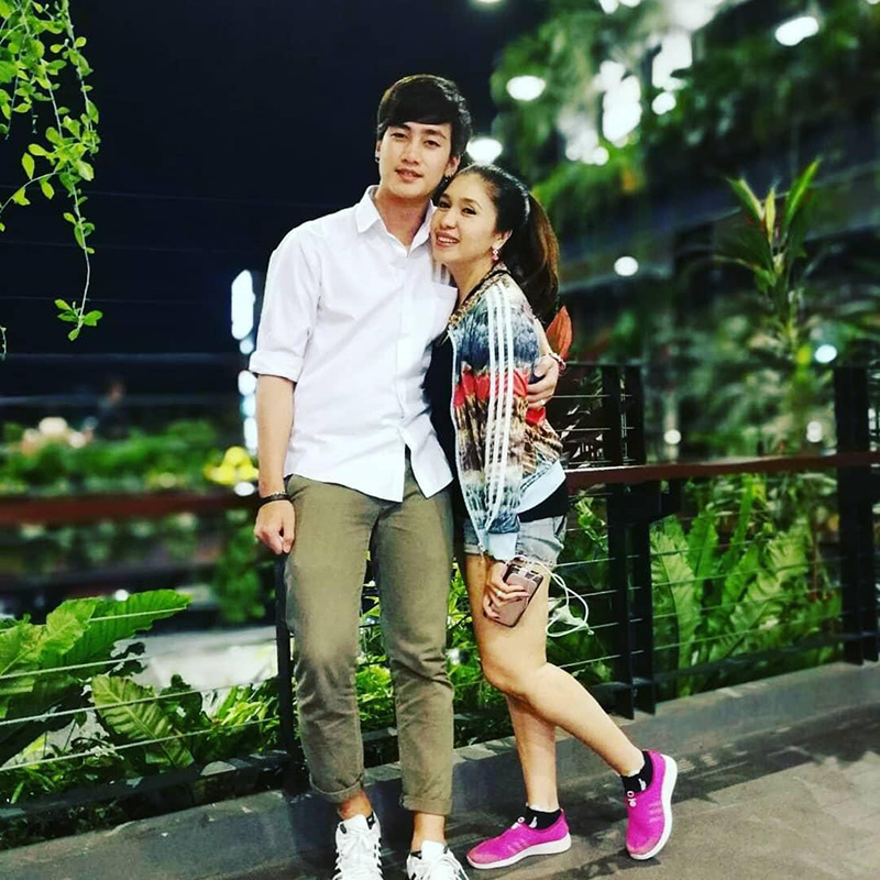 เอ้ ชุติมา