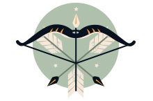 ดูดวงเดือนกุมภาพันธ์