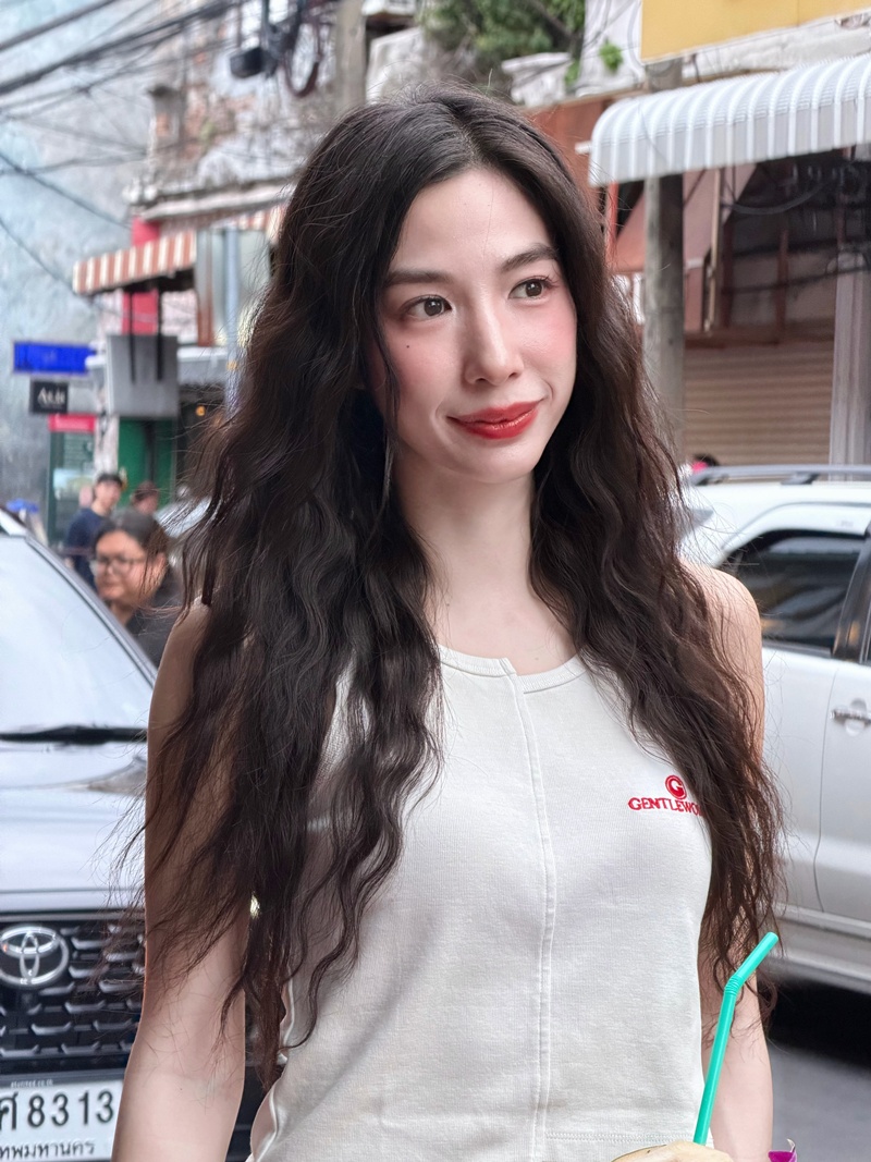 เอ้ก บุษกร
