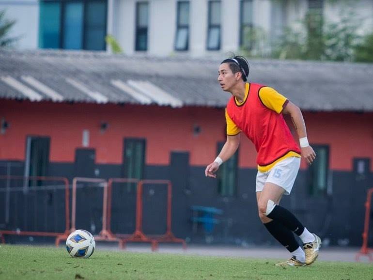 โตโน่ ภาคิน