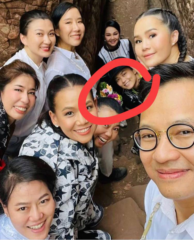 กาละแมร์ 