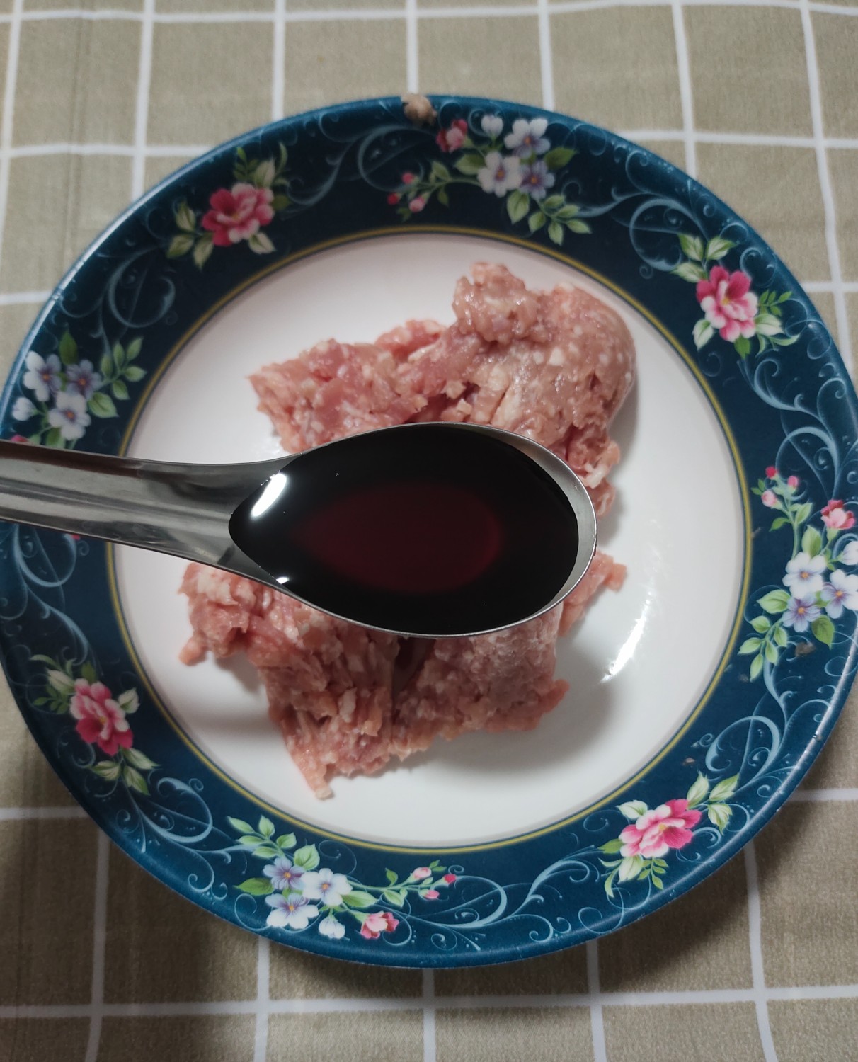 เกี๊ยวทอด