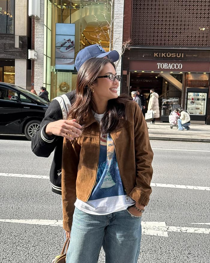 น้ำตาล ชลิตา ถูกจับตาหรือจะไม่โสดแล้ว