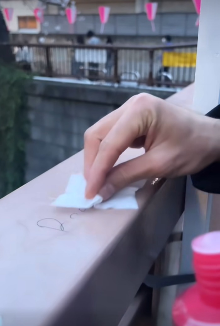 สะพานญี่ปุ่น