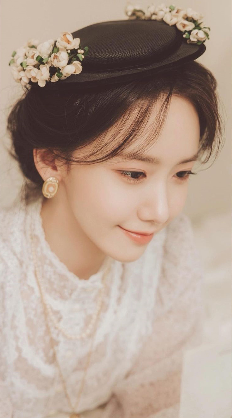 yoona snsd ยุนอา