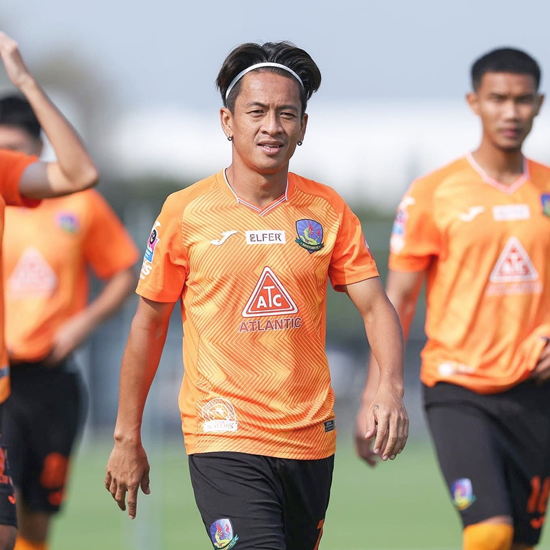 จักรพันธ์ พรใส