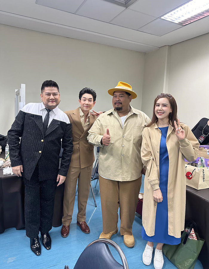 บอย พีซเมคเกอร์