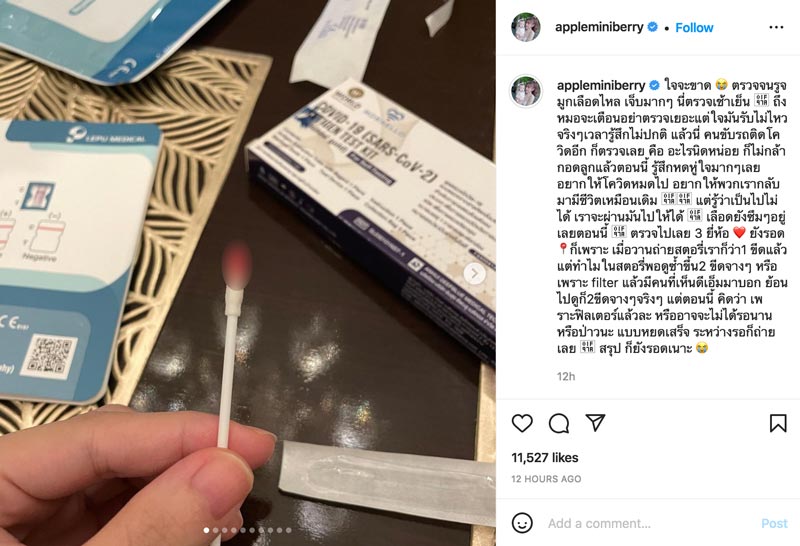 แอปเปิ้ล สีสะเหงียน