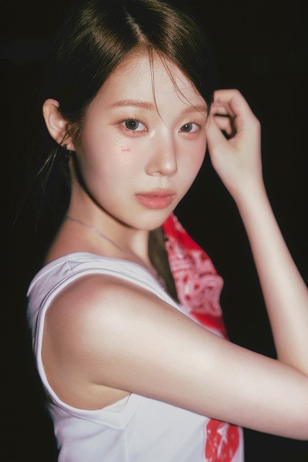 วง SAY MY NAME Dohee