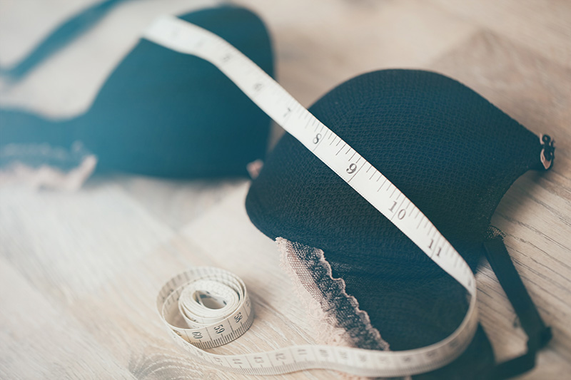 เปิดค่าเฉลี่ยขนาดหน้าอกสาวเอเชีย สาวไทยอยู่อันดับไหน ใครอิ๋มสุดในภูมิภาคนี้