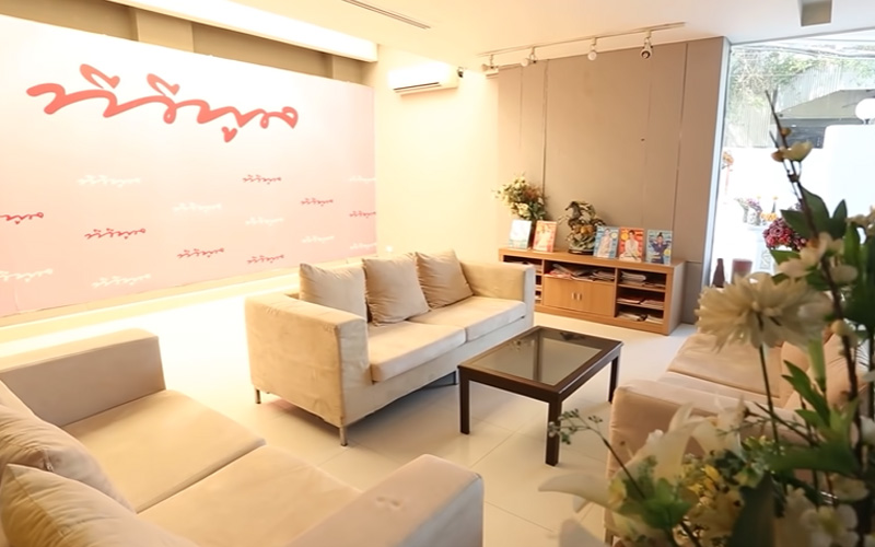 สำนักงานทีวีพูล