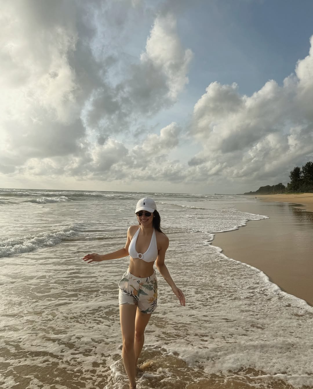 ลีน่า ลลินา นางเอกวิกหนองแขม เปิดโหมดเซ็กซี่