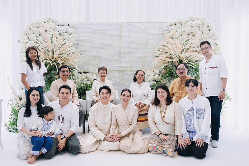 ย้อนภาพ หมาก ปริญ คิมเบอร์ลี่