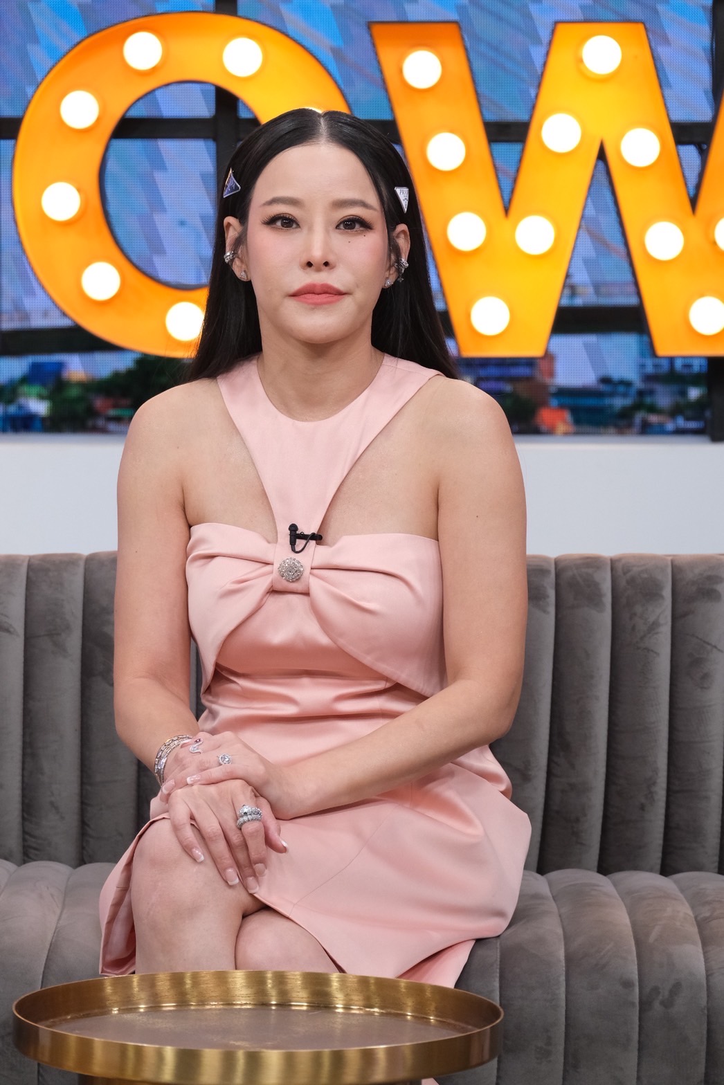 หนิง ปณิตา