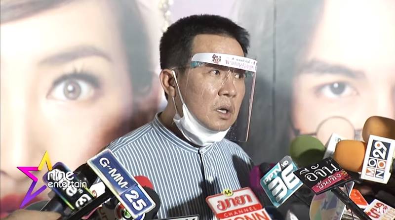 จตุรงค์ มกจ๊ก, ใบเฟิร์น พัสกร, นิกกี้ ณฉัตร