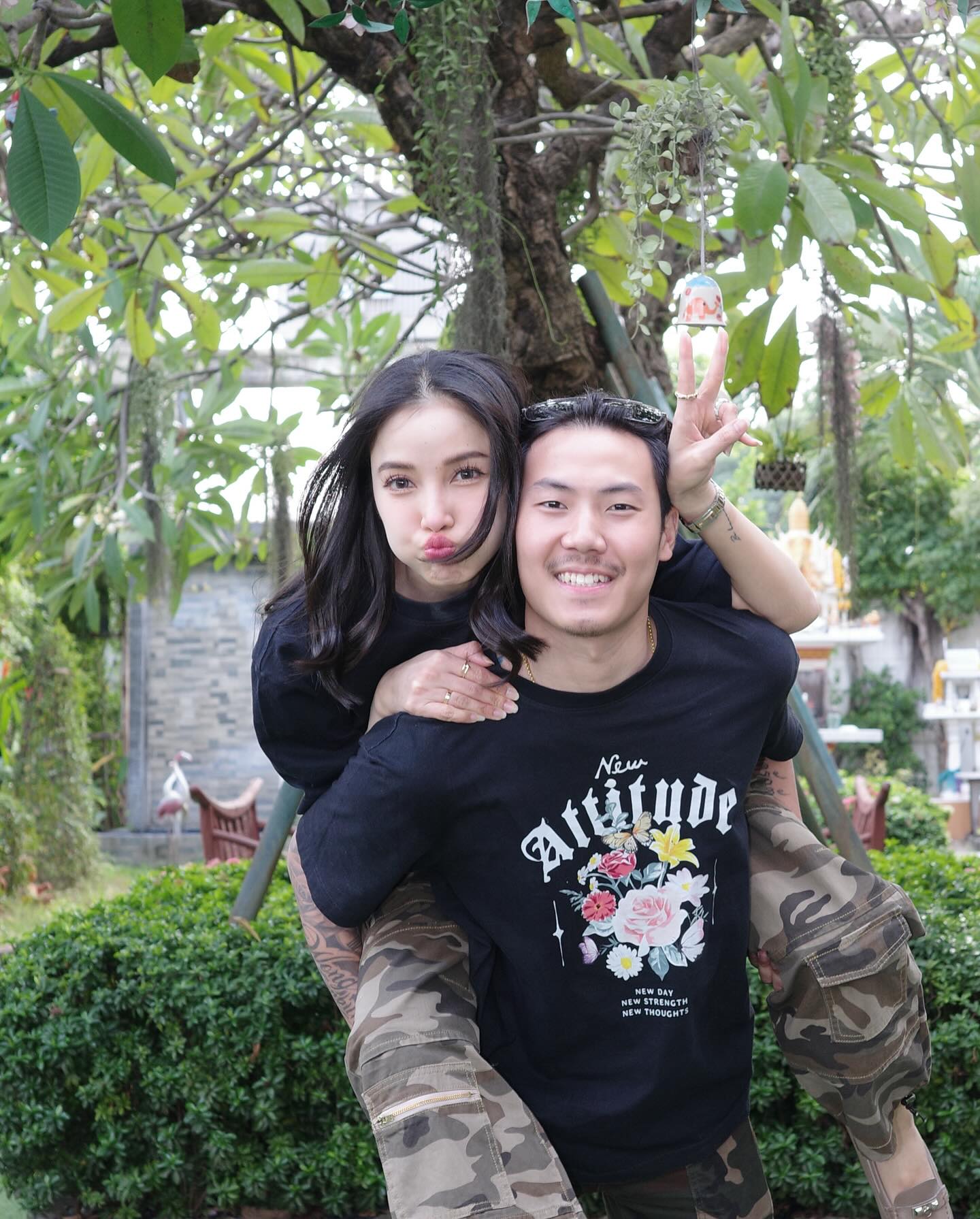  แพท ณปภา 