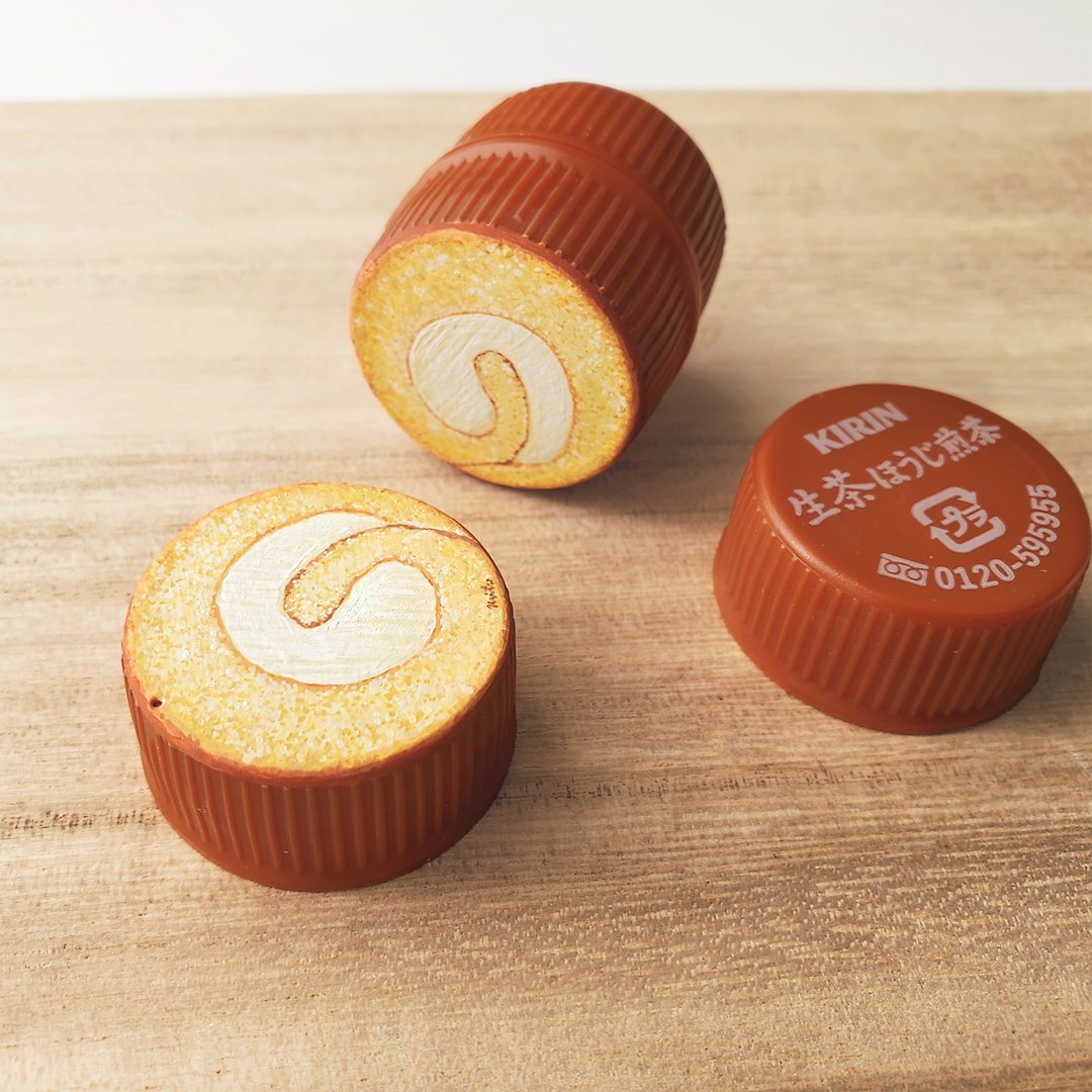 ฝาขวดน้ำ