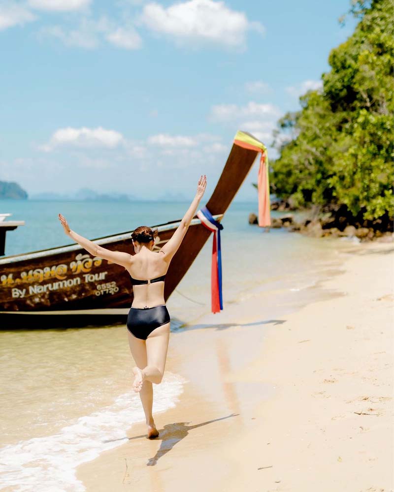 หญิง รฐา