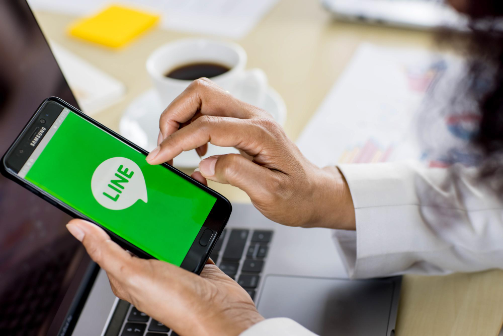 ยกเลิกข้อความไลน์ไม่ได้